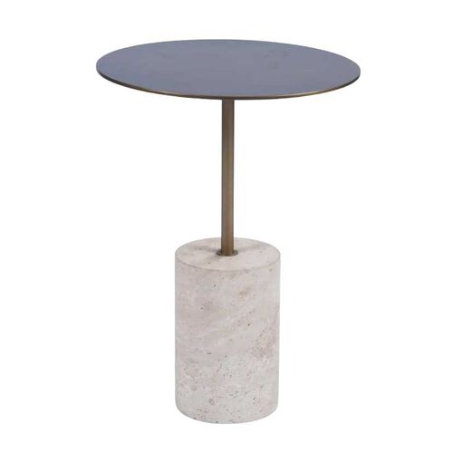 Ned Collections Toby Side Table